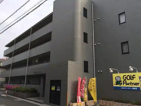 ウエストサイド